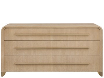 Cassia Dresser