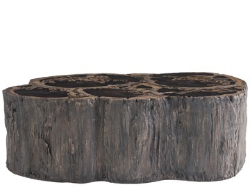 Sirocco Cocktail Table