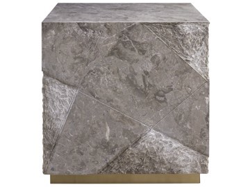 Pietra End Table