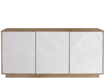 Cartina Credenza