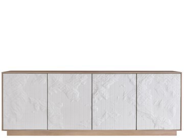 Cartina Credenza