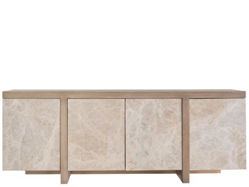 Crema Emperador Credenza