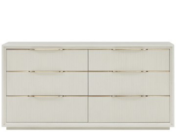 Flax Dresser