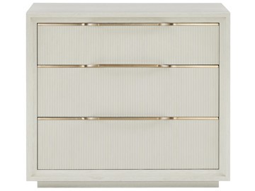 Flax Nightstand