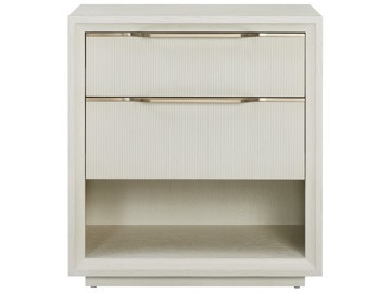 Flax Nightstand
