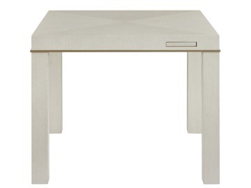 Flax Game Table