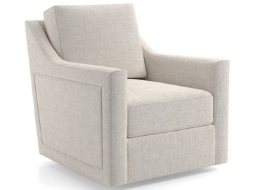 Lennon Swivel Chair - Special Order