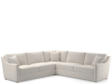 Lennon Sectional - Special Order