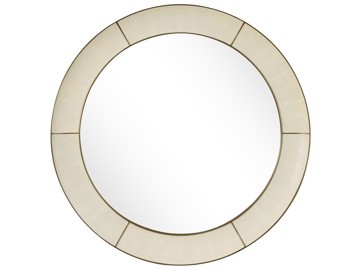 Wren Mirror