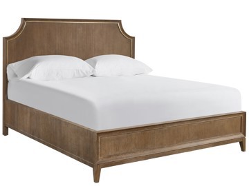 Emerie Panel Bed King