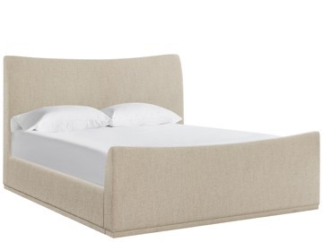 Rowen Upholstered Bed King