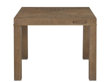 Emerie Game Table