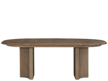 Emerie Oval Dining Table