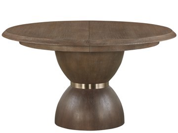 Emerie Round Dining Table