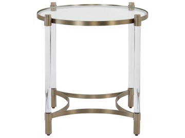 Delsey Side Table