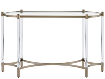Delsey Console