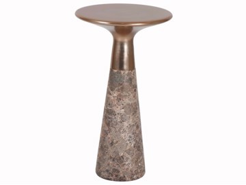 Dark Emperador Table