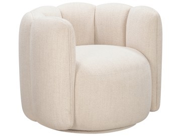 Lumis Swivel Chair