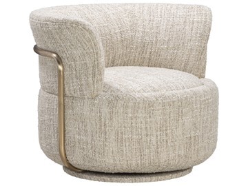 Haro Swivel Chair