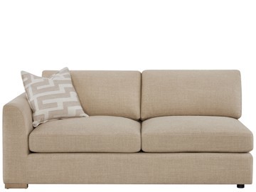 Matteo Loveseat LAF
