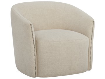 Bristol Swivel Chair