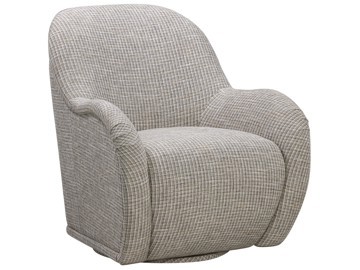 Seneca Swivel Glider