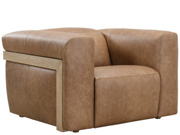 Maddox Recliner