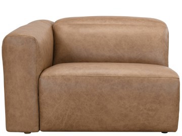 Maddox Recliner LAF