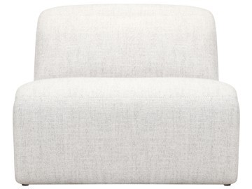 Maddox Armless Chair