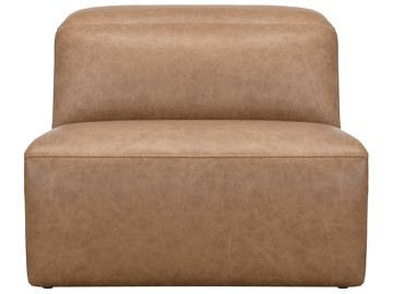 Maddox Armless Chair