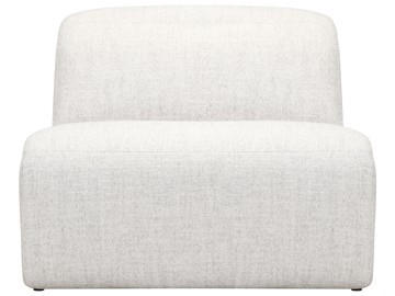 Maddox Armless Recliner
