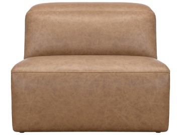 Maddox Armless Recliner