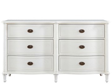 Amity Drawer Dresser
