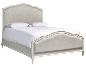 Amity Queen Bed