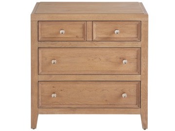 Weekender Nightstand