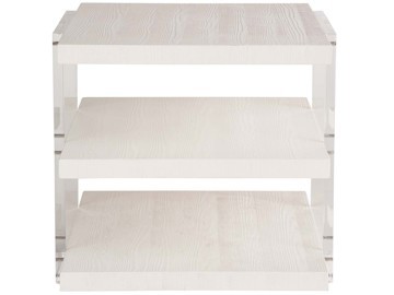 St Kitts End Table