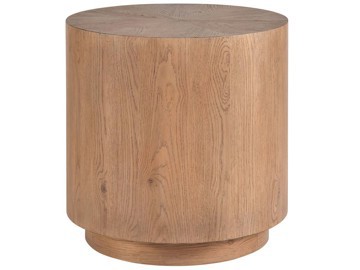Weekender End Table
