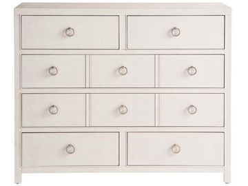 Pacific Grove Dresser