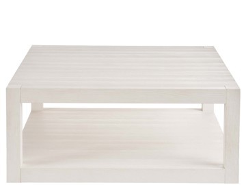 Hermosa Square Cocktail Table