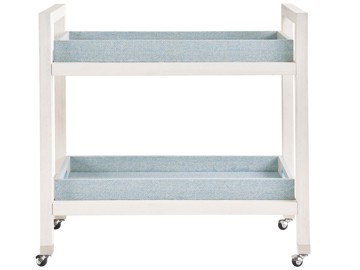 Jupiter Bar Cart