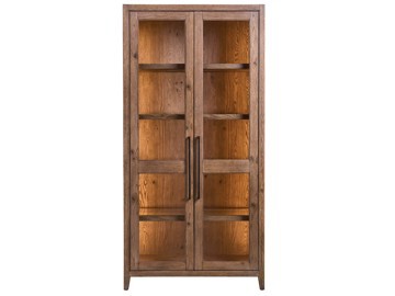 Sienna Display Cabinet