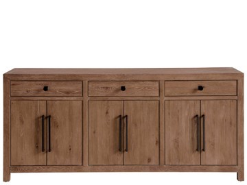 Sienna Credenza