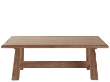 Sienna Rectangular Cocktail Table