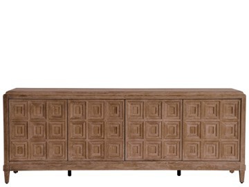 Sienna Entertainment Credenza