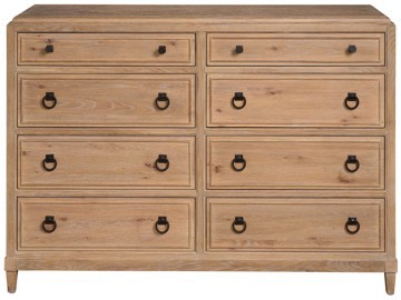 Canyon Chest