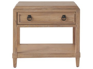 Canyon Drawer Nightstand