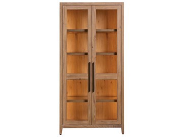 Canyon Display Cabinet