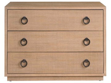 Ghizzano Chest