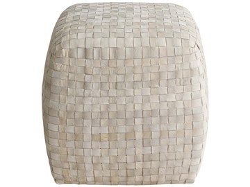 Dwell Pouf