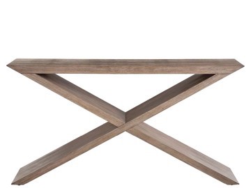 Boulder Cross Console
